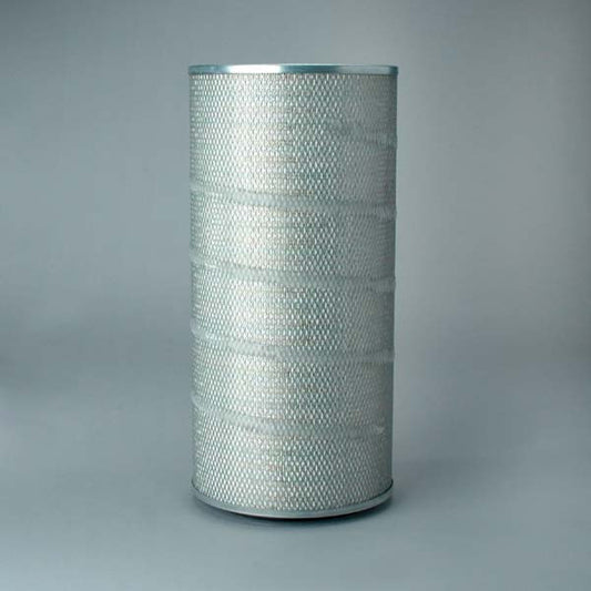 LX657 | Mahle | Intake Air Filter Element