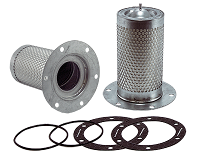 OT3869 | Hifi Filter | Oil/Air Separator Elem Replacement |