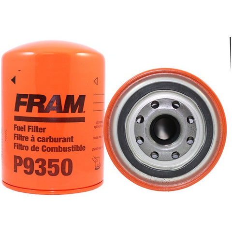 FFP552250 | DONALDSON | Spin-on Filter Element