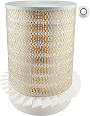QH9404A03V13STU | Quality Filtrati | Pleated Microglass Filter Element | OFS # 97-F9404-13K3B