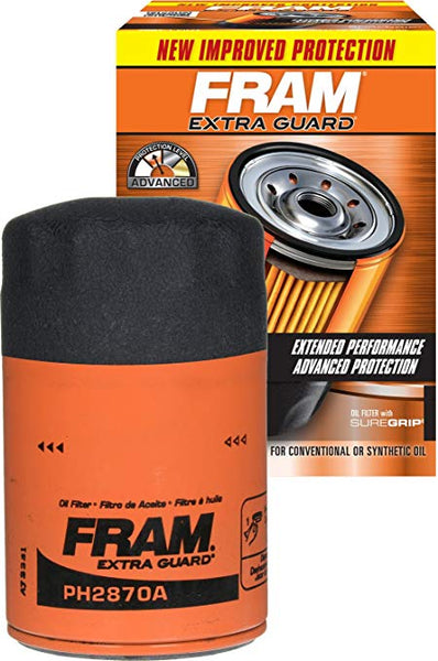 FRAM PH2870A 