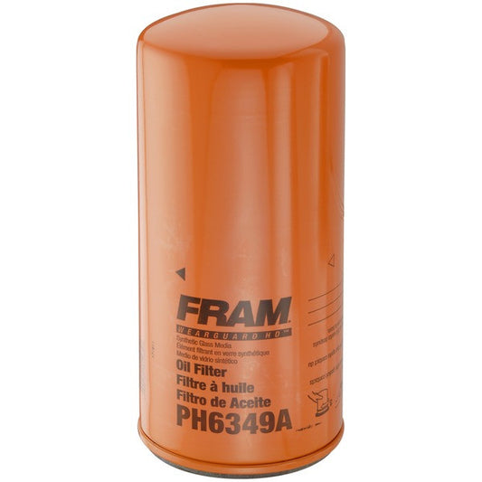 LFP553000 | DONALDSON | Spin-on Filter Element