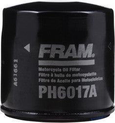 PH6607 | FRAM | Spin-On Filter Element