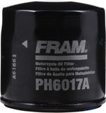 PH6607 | FRAM | Spin-On Filter Element