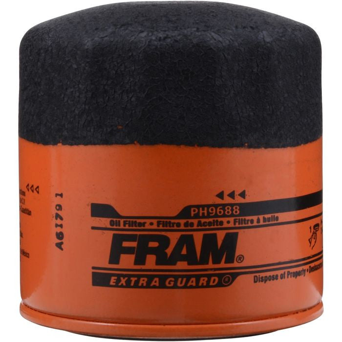 PH9688 | FRAM / OIL FILTER