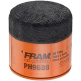 PH9688 | FRAM / OIL FILTER