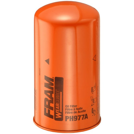 R240 | Technocar | Spin-On Filter Element | OFS # 97-25-0536
