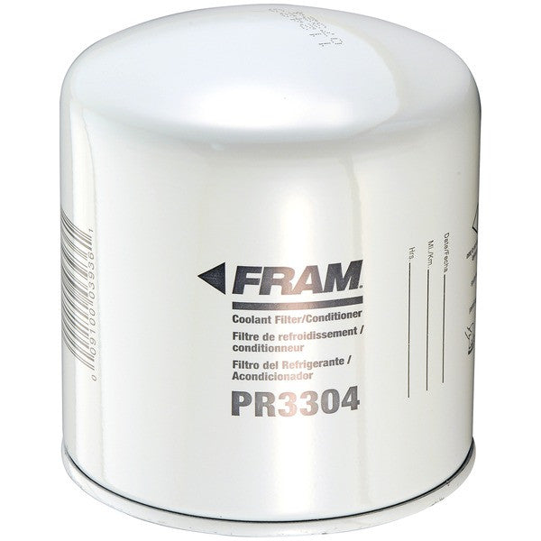 P168330 | DONALDSON | Coolant Spin-On With Balanced Treatment Additive Formula