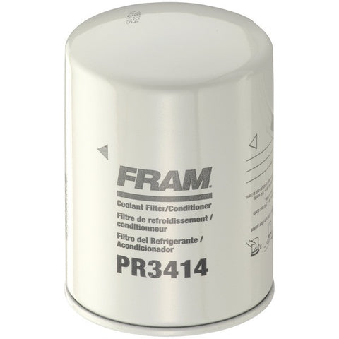 CFP554016 | DONALDSON | Coolant Spin-On With Balanced Treatment Additive Formula