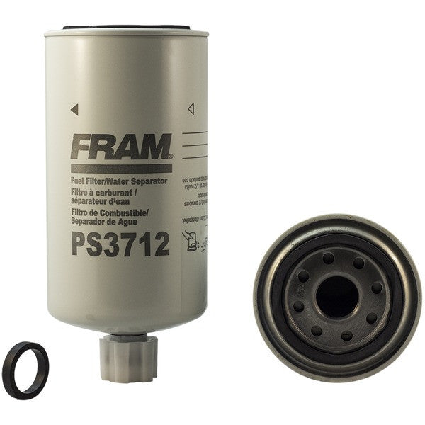 FFP558000 | DONALDSON | Spin-on Filter Element