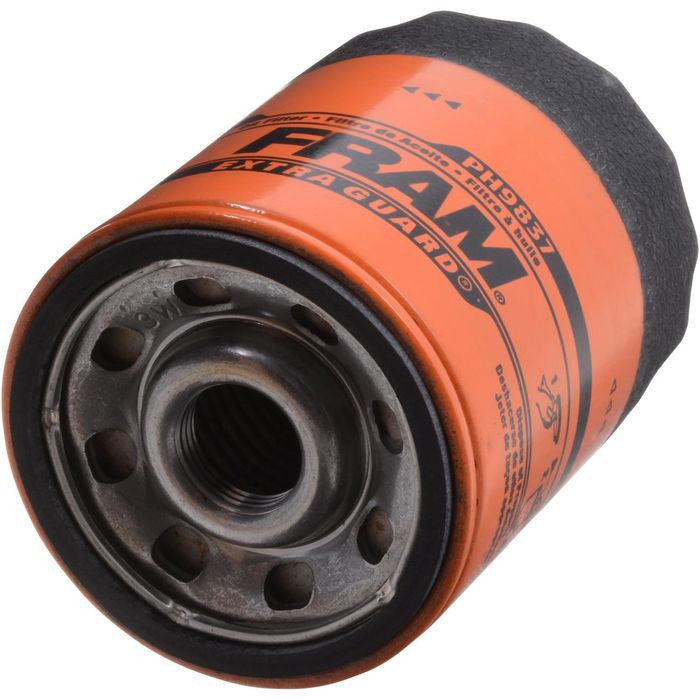 PH9837 | FRAM | Online Filter Supply