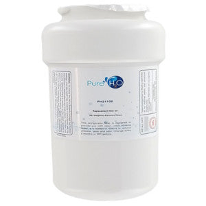 GE MWF Refrigerator Water Filter by PureH2O PH21100
