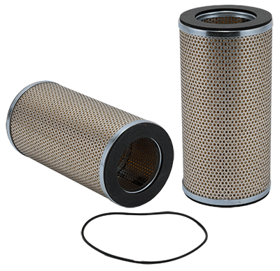MF0592836 | Main Filter Grou | Pleated Paper Element Replacement |