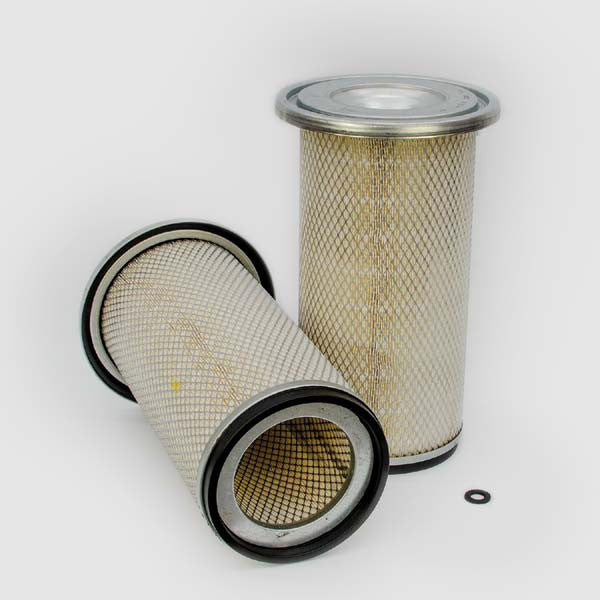 LAF1804 | Luber-Finer | Intake Air Filter Element