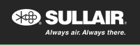 SULLAIR Logo See all ways air Always there