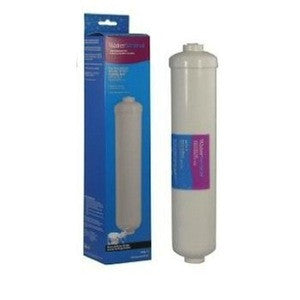 GE GXRTDR Comp. Quick Connect Refrigerator Filter GXRTDR