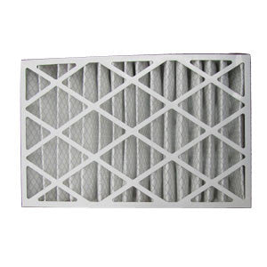 Trion Air Bear Media AC Filter 20x20x5 4-Pack