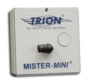 Trion Humidifier Mister Mini 265000-001