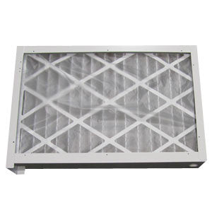 Trion Air Bear Cub Air Cleaner 16x25x3 Merv 11