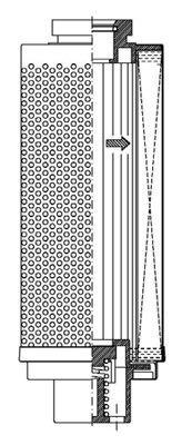 60573 | Lekang | Maximum Performance Hydraulic Element Replacement |