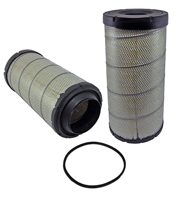 LAF6986 | Luber-Finer | Intake Air Filter Element Replacement |