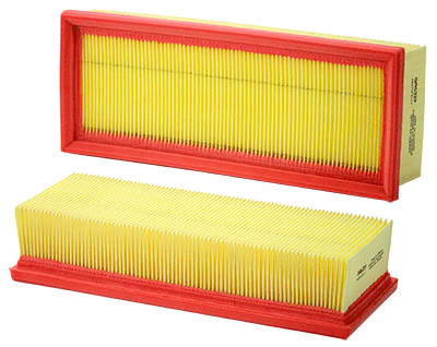 A464 | Technocar | Filter Element Replacement |