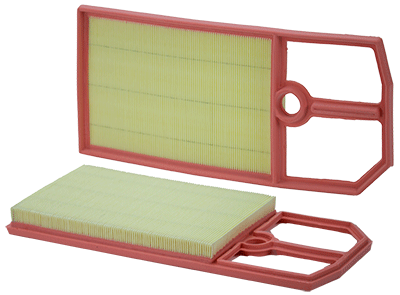 8168 | Crosland | Filter Element Replacement |