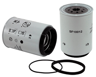 ABP-N122R50551 | Alliance | Spin-On Element Replacement |