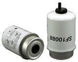 P550398 | Donaldson Fuel Filter | OFS # 97-30-3593