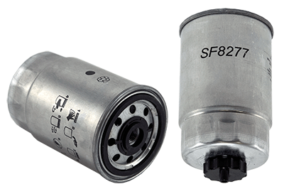 H159WK | Hengst | Fuel/Water Separator Spin-On With Drain Replacement