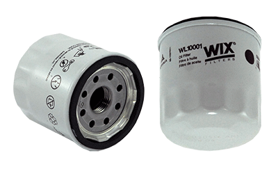 L16291 | Purolator | Lube Spin-On Replacement |