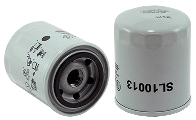 HHK7014070 | Kubota | Spin-On Element Replacement |