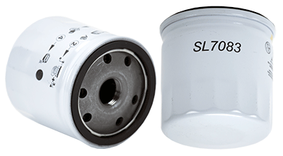H90W15 | Hengst | Lube Spin-On Replacement |