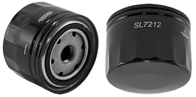 R192 | Technocar | Spin-On Element | OFS # 97-15-2543