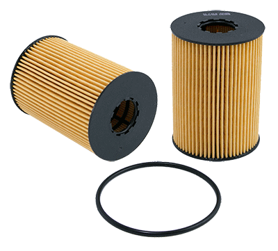 E69HD81 | Hengst | Lube Element Replacement |