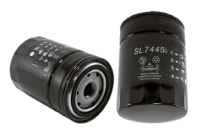 MK666096 | Mitsubishi | Lube Spin-On Replacement |