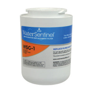 Water Sentinel WSG-1 - GE MWF Replacement Filter WSG-1