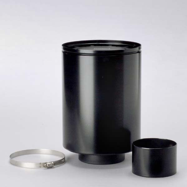 8422800 | Volvo | Intake Air Filter Element