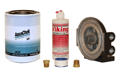 ACK10 | WIX | Wix Water Removal Kit | OFS # 97-39-5716