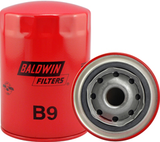 Baldwin B9 interchangeable with Donaldson P550024