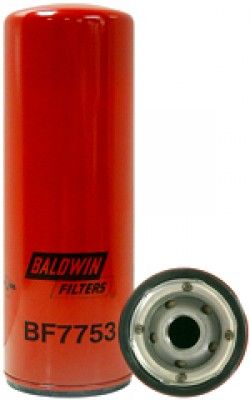 Baldwin BF7753 High Efficiency Fuel Spin-on Filter