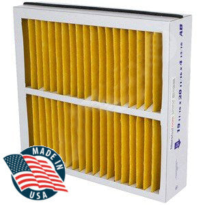 OFS Trion Air Bear 16x25x3 Air Filter 3pk