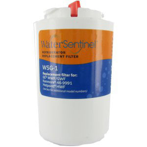 GE WR97X10006 Refrigerator Water Filter