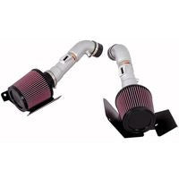 69-7071TS K&N_High_Performance / Cold Air Intake Systems Please Call For Shipping Estimate