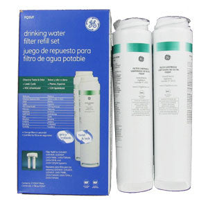 GE FQSVF Smartwater Under Sink Water Filter Refill FQSVF