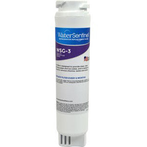 GE 238C2334P003 Replacement Water Filter Cartridge