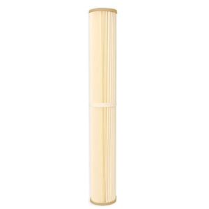 97-04-0211 | Online Filter Supply Pleated Sythentic Filter Element