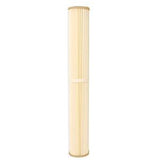 97-04-0211 | Online Filter Supply Pleated Sythentic Filter Element
