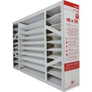 Honeywell FC100A1029 Media Furnace Filter- 16 x 25 x 5