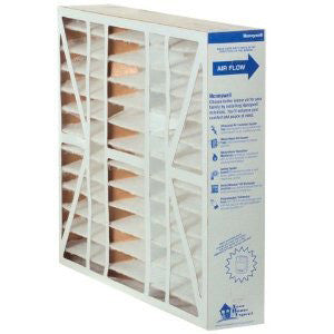 Honeywell FC40R1177 Return Grille Filter - 24x30